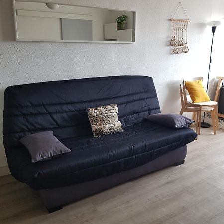 Marseillan-Plage Appartement Coeur De Sable Exterior foto